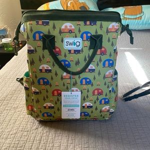 Swig Cooler Backpack